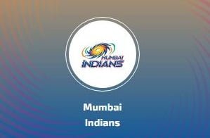 MUMBAI INDIANS