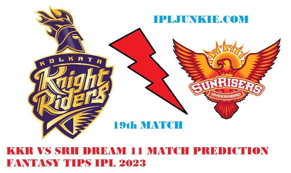 kkr vs srh match prediction ipl 2023